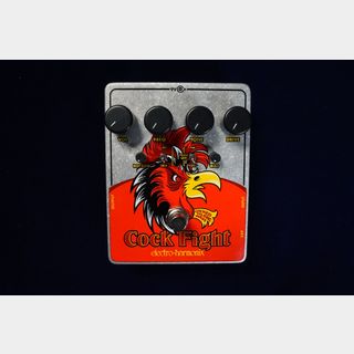 Electro-Harmonix Cock Fight