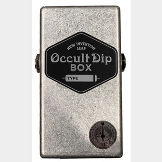 なとり音造 OccultDipBoxTypeRH