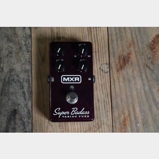 MXR M236 Super Badas