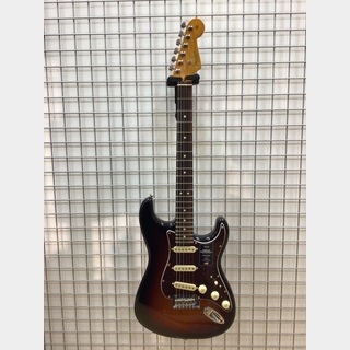 Fender American Professional II Stratocaster RW 3TSB
