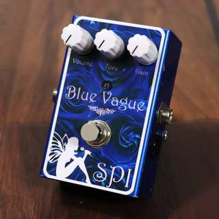 Soul Power Instruments Blue Vague 【梅田店】