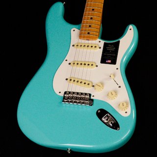 Fender American Vintage II 1957 Stratocaster Maple Sea Foam Green ≪S/N:V2434345≫ 【心斎橋店】