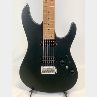 IbanezAZ2402 BKF(Black Flat) Prestage アイバニーズ プレステージ ブラックフラット