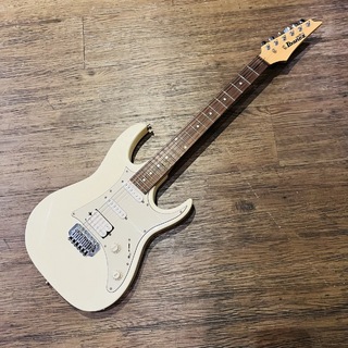 エレクトリックギター、Ibanezの検索結果【楽器検索デジマート】