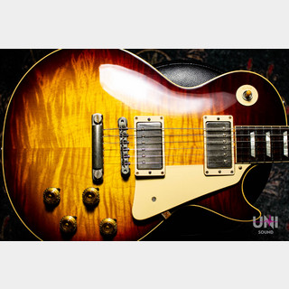 Gibson Custom Shop 1959 Les Paul Standard VOS 2017