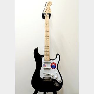 Fender Eric Clapton Stratocaster / Black