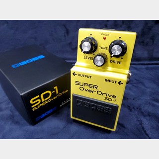 エフェクターSD-1、AC-2、M-102、GT2(ジャンク) BOSS/MXR エフェクターSD-1、AC-2、M-102、GT2(ジャンク) BOSS/MXR