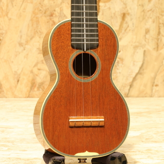 Nutsco Ukulele 3M Soprano Long Neck