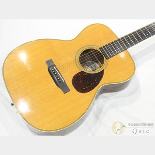 Collings OM2H 【返品OK】[QLN07]【難波店在庫】