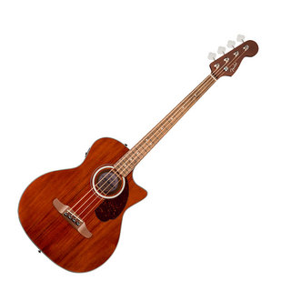 Fender KINGMAN BASSの検索結果【楽器検索デジマート】