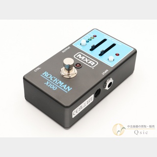 MXR、x100の検索結果【楽器検索デジマート】