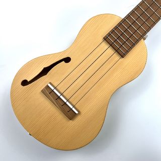 QUIAM Throughneck Soprano F