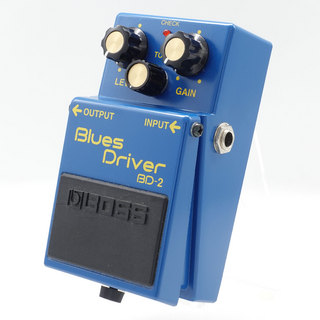 BOSS BD-2 Blues Driver