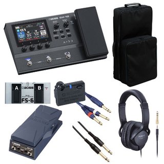 ギター用エフェクター ＞ マルチエフェクターの検索結果【楽器