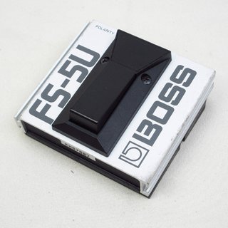 BOSSFS-5U Footswitch フットスイッチ 【横浜店】