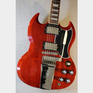 Gibson、SG Standard '61の検索結果【楽器検索デジマート】