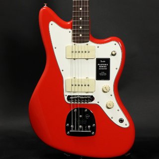 Fender Player II Jazzmaster Rosewood Fingerboard Coral Red 【梅田店】