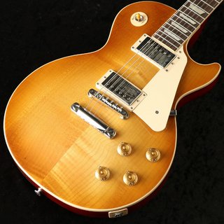 Gibson ISHIBASHI Exclusive Les Paul Standard 50s Figured Top Dirty Lemon Burst【御茶ノ水本店】