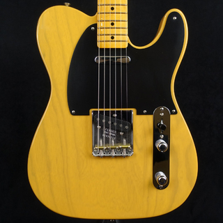 Fender American Vintage II 1951 Telecaster Butterscotch Blonde