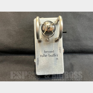 Beyond Tube Bufferの検索結果【楽器検索デジマート】