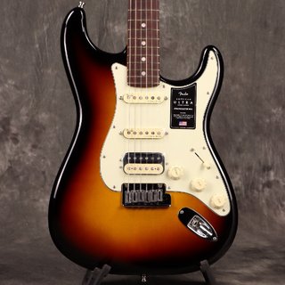 FenderAmerican Ultra Stratocaster HSS Rosewood Fingerboard Ultraburst[S/N US22048656]【WEBSHOP】