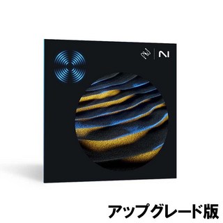 iZotope【 iZotope RX 11イントロセール延長！】RX 11 Advanced: UPG from any previous version of RX Standar...