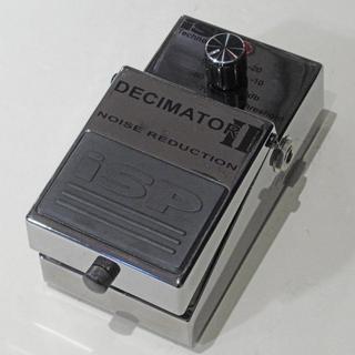 iSP Technologies、DECIMATOR IIの検索結果【楽器検索デジマート】