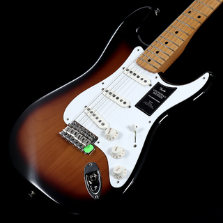 Fender Vintera II 50s Stratocaster Maple Fingerboard 2-Color Sunburst(重量:3.57kg)【渋谷店】