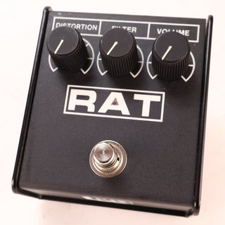 ギター用エフェクター ＞ ディストーション、Pro Co、RATの検索結果