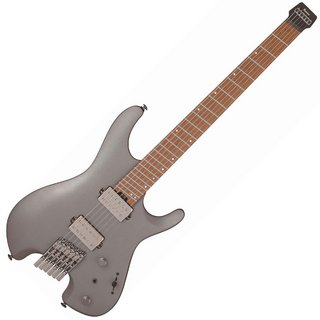 IbanezQ (QUEST) Series QX52-MGM (Metallic Gray Matte) アイバニーズ [限定モデル]【WEBSHOP】