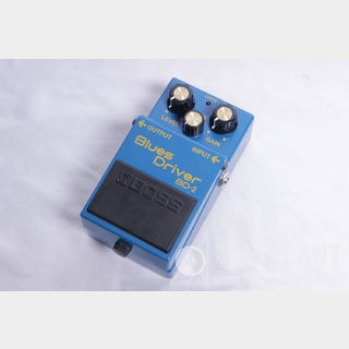 BOSS、BD-2の検索結果【楽器検索デジマート】