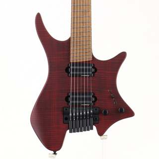 エレキギター、strandbergの検索結果【楽器検索デジマート】