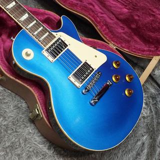 Gibson Les Paul Standard Limited Edition Sapphire Blue 【2000年製】