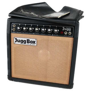 Jugg Box 【中古】 Jugg Box MJ-3 micro Jugg ギターコンボアンプ