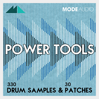 MODEAUDIOPOWER TOOLS