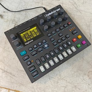 elektron Digitone DTN-1