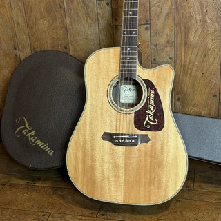 Takamine 200 Series Custom Order Model