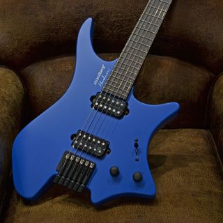 strandberg Boden Essential 6　重量2.36Kg　現物写真