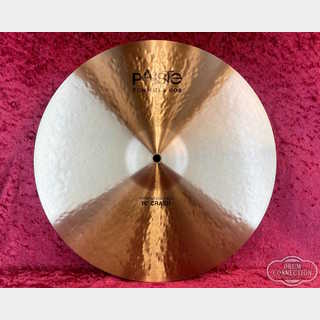 PAiSTe Formula 602 Modern Essential Crash 16" 1,080g