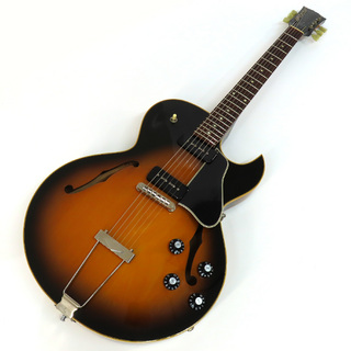 GibsonES-135