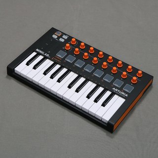 Arturia MINILAB MKII 【御茶ノ水本店】