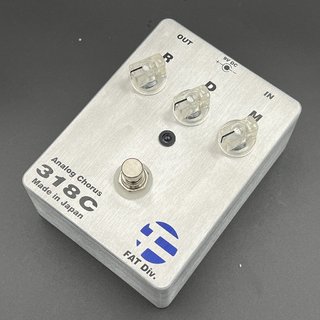 FAT318.C / Analog Chorus【新宿店】