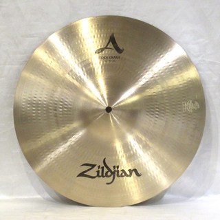 Zildjian 【USED】A Zildjian Rock Crash 16'' [1400g]