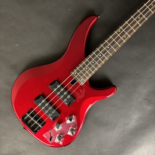 YAMAHA TRBX304 CAR (キャンディアップルレッド) エレキベースTRBX300シリーズ Candy Apple Red