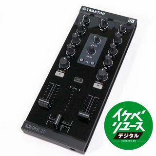 TRAKTOR KONTROL Z1 【中古】 Amazon.com: Native Instruments Traktor Kontrol Z1 Mk2 DJ