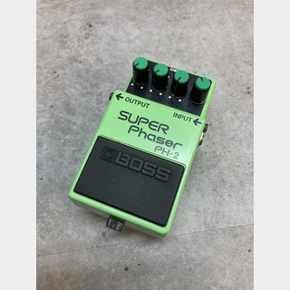 BOSS PH-2 SUPER Phaser 日本製