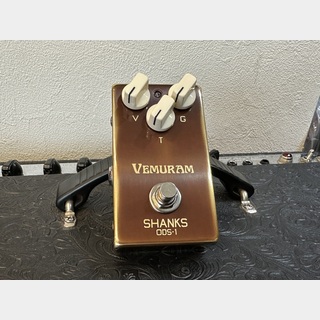 VEMURAM、Shanks ODS-1の検索結果【楽器検索デジマート】
