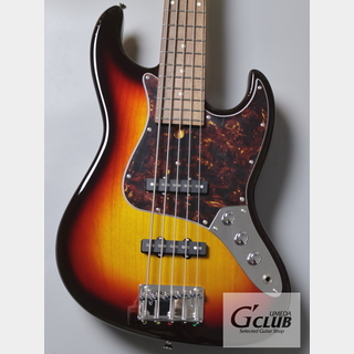 エレクトリック・ベース ＞ JBタイプ、Moonの検索結果【楽器検索