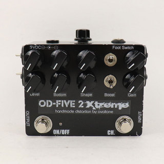 OVAL TONE、OD-Fiveの検索結果【楽器検索デジマート】 OVAL TONE、OD-Fiveの検索結果【楽器検索デジマート】