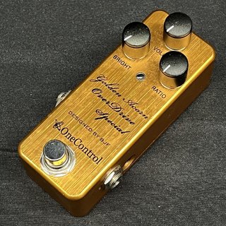 ONE CONTROL Golden Acorn OverDrive Special【新宿店】